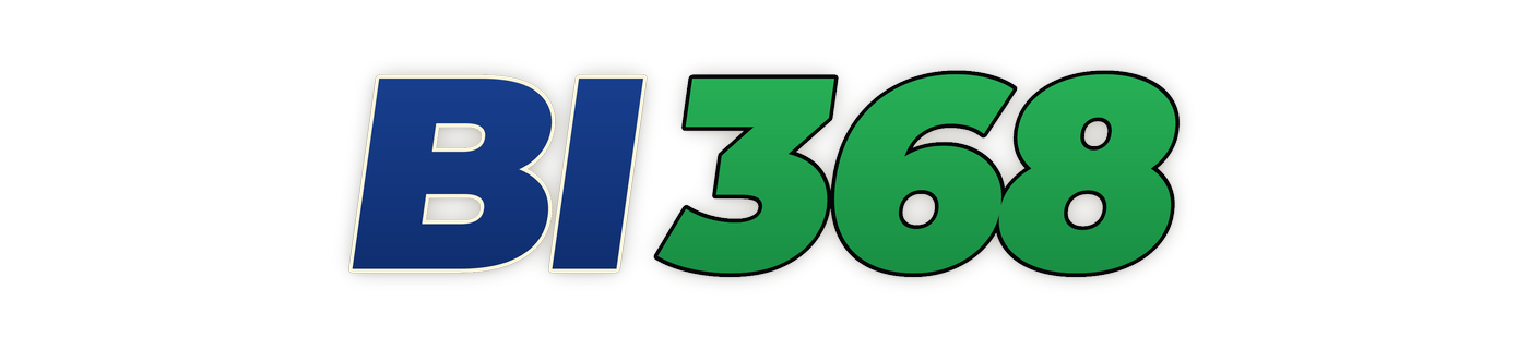 bi368 logo
